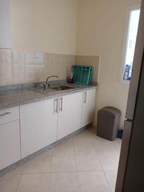 Wohnung in Tanger